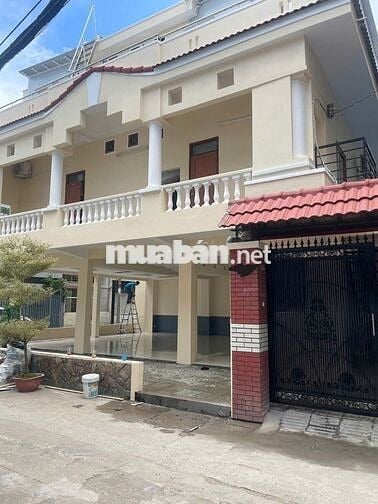 MB 180M² XÔ VIẾT NGHỆ TĨNH BÌNH THẠNH – ĐẸP, RỘNG, DỄ KHAI THÁC
