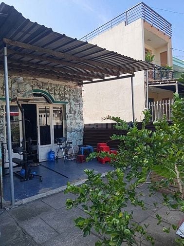 BÁN NHÀ CÁCH MẶT TIỀN TRỊNH THỊ DỐI CHỈ 20M–DT KHỦNG 275M²–GIÁ 6.6 TỶ