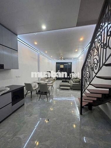 Bán nhà phố định công thượng, Hoàng Mai, Hà Nội, DT:60m 2PN khép Kín.