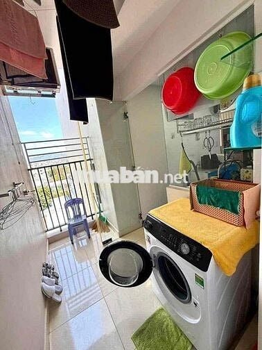 Cho thuê chung cư CT1 VCN Phước Hải, Nam Nha Trang