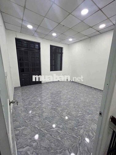 Cho thuê nhà 1/ Phan Huy Ích Phường 15 Quận Tân Bình