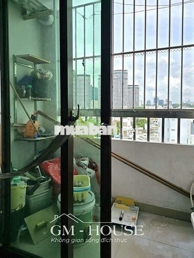 CHO THUÊ CHUNG  MỸ ĐỨC 220 XVNT 3PN 2WC