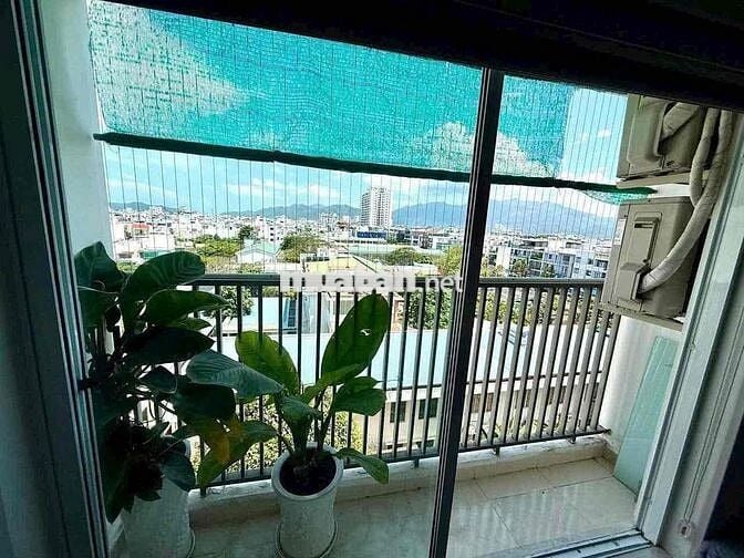 Cho thuê chung cư CT1 VCN Phước Hải, Nam Nha Trang