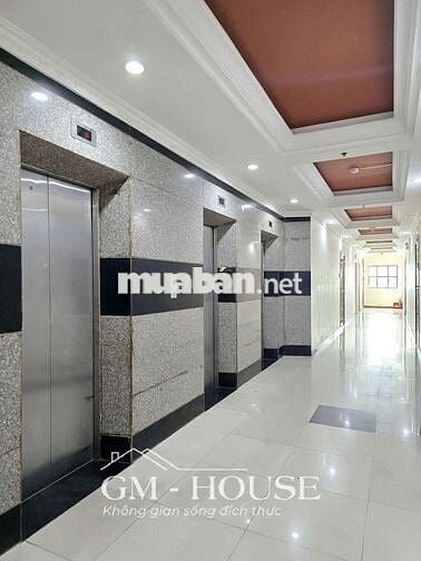 CHO THUÊ CHUNG  MỸ ĐỨC 220 XVNT 3PN 2WC