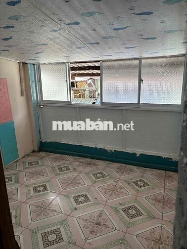 Chính chủ bán nhà cấp 4 hẻm 5m dt 38m2 tiện sửa mới