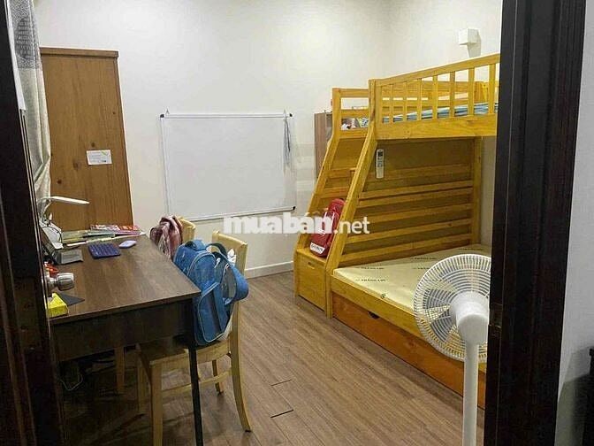 CHO THUÊ CHUNG CƯ PHÚC YÊN 1 FULL NỘI THẤT - NHÀ ĐẸP 2 PHÒNG NGỦ 90M