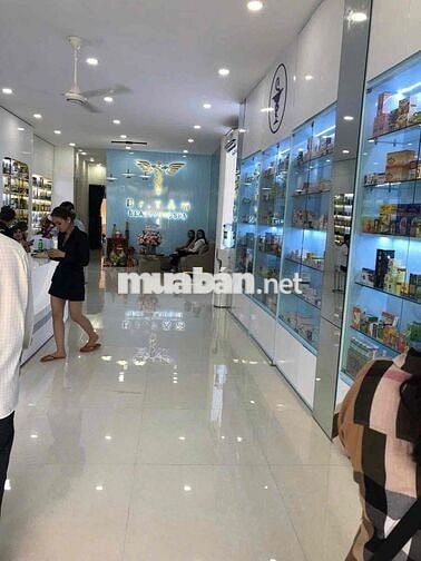 MB CMT8 - HIỆP THÀNH - THỦ DẦU MỘT - Diện tích: 5.5 x 30 - Kết cấu: 1