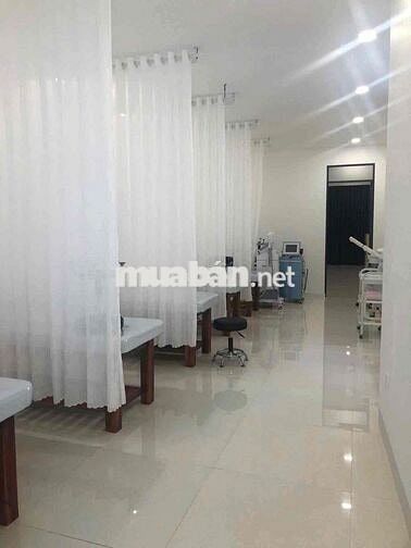 MB CMT8 - HIỆP THÀNH - THỦ DẦU MỘT - Diện tích: 5.5 x 30 - Kết cấu: 1