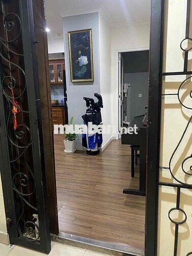 CHO THUÊ CHUNG CƯ PHÚC YÊN 1 FULL NỘI THẤT - NHÀ ĐẸP 2 PHÒNG NGỦ 90M