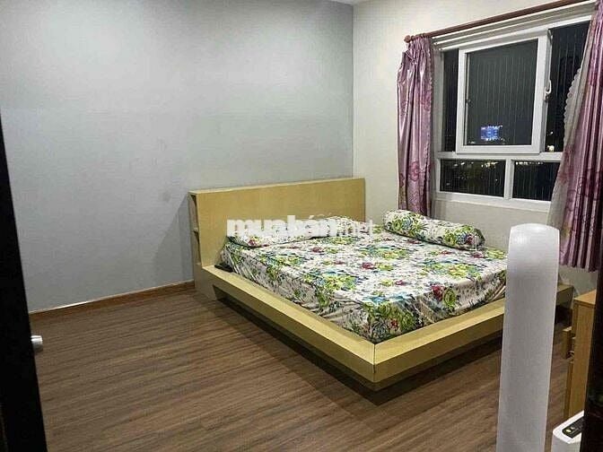 CHO THUÊ CHUNG CƯ PHÚC YÊN 1 FULL NỘI THẤT - NHÀ ĐẸP 2 PHÒNG NGỦ 90M