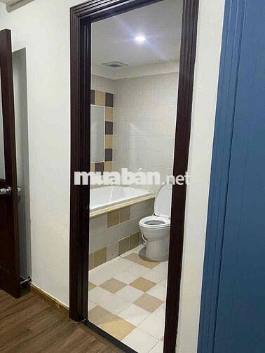 CHO THUÊ CHUNG CƯ PHÚC YÊN 1 FULL NỘI THẤT - NHÀ ĐẸP 2 PHÒNG NGỦ 90M