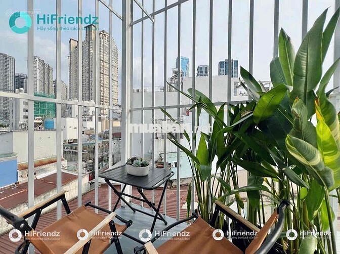 CHO THUÊ CĂN DUPLEX BANCOL RỘNG THOÁNG ĐẦY ĐỦ TIỆN NGHI