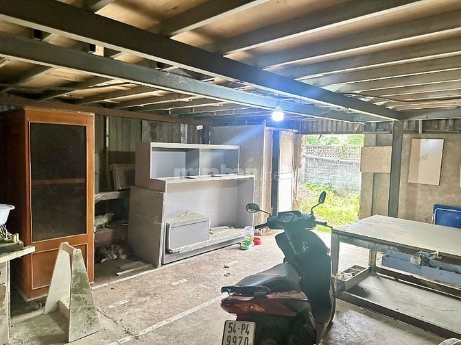 Cho thuê Kho, nhà xưởng 470m² giá 26 triệu/ tháng tại Phường Linh Xuân
