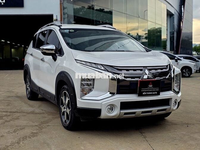 Mitsubishi Xpander Cross 2021 - 485 Triệu