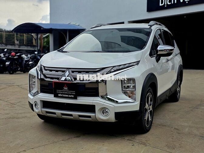 Mitsubishi Xpander Cross 2021 - 485 Triệu