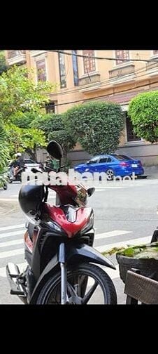 Honda Wave RSX 2019 Đỏ đen 80.000 km