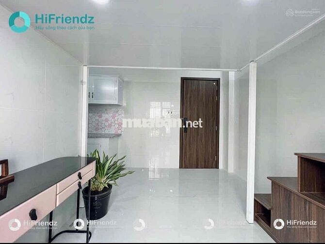 CHO THUÊ CĂN DUPLEX BANCOL RỘNG THOÁNG ĐẦY ĐỦ TIỆN NGHI