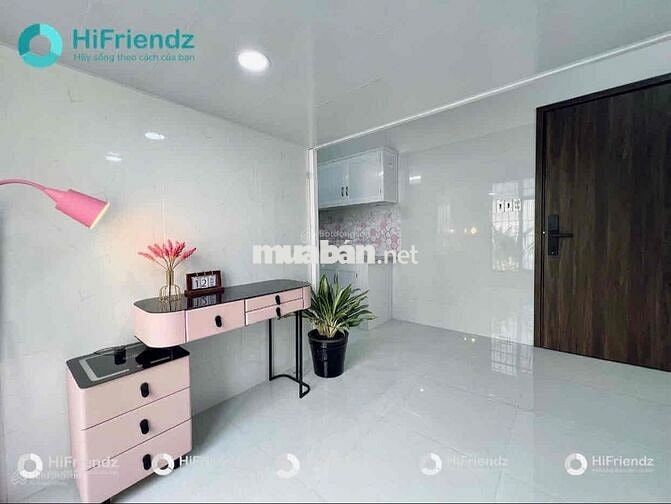 CHO THUÊ CĂN DUPLEX BANCOL RỘNG THOÁNG ĐẦY ĐỦ TIỆN NGHI