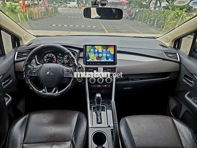 Mitsubishi Xpander Cross 2021 - 485 Triệu