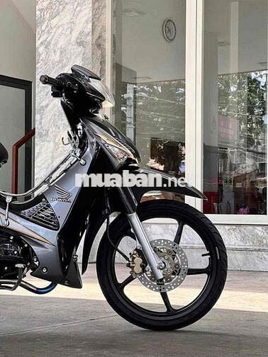 Honda Future Neo 2006 Đen Xám