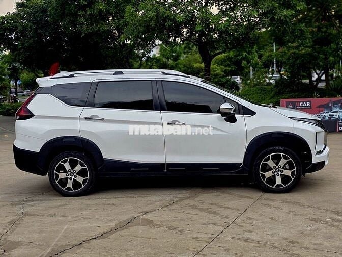 Mitsubishi Xpander Cross 2021 - 485 Triệu