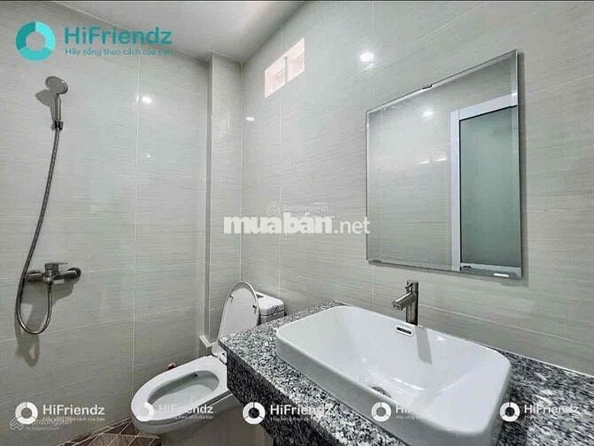 CHO THUÊ CĂN DUPLEX BANCOL RỘNG THOÁNG ĐẦY ĐỦ TIỆN NGHI
