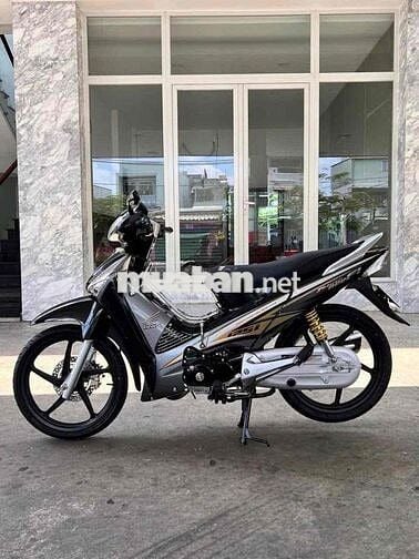 Honda Future Neo 2006 Đen Xám