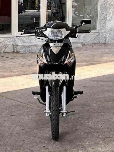 Honda Future Neo 2006 Đen Xám