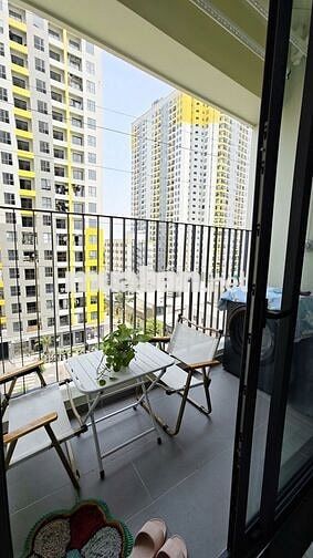 CHO THUÊ CĂN HỘ LINH XUÂN THỦ ĐỨC - GIÁ RẺ - CHỈ 5,5TR