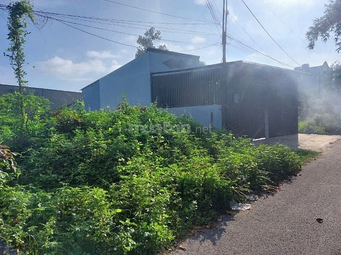BÁN GẤP 466M² ĐẤT SÁT VÀNH ĐAI 3, NGANG 10M, CHỈ 1,49 TỶ