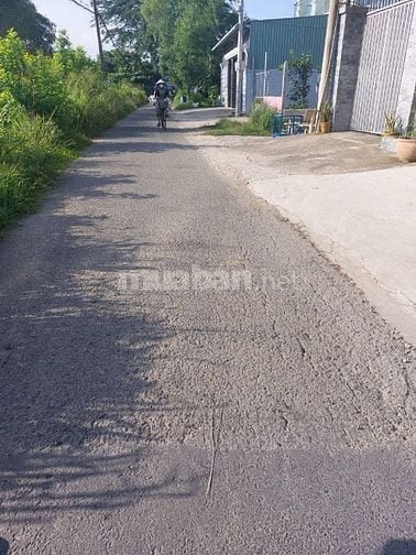 BÁN GẤP 466M² ĐẤT SÁT VÀNH ĐAI 3, NGANG 10M, CHỈ 1,49 TỶ