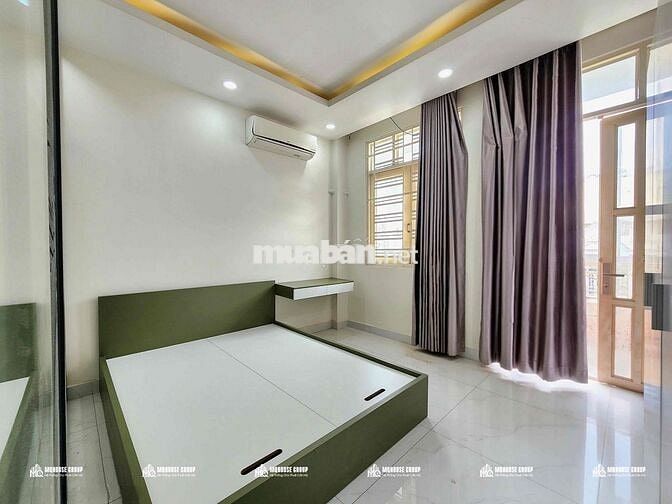 💕STUDIO CAO CẤP BANCOL THOÁNG NẰM NGAY NGÃ TƯ BẢY HIỀN GIÁP SÁT Q10