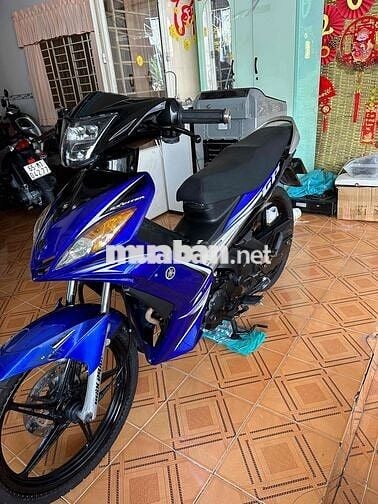 Yamaha Exciter 2009 Xanh đen máy zin (BS 65)