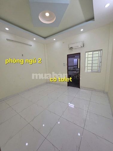 Nhà 4x15 hẻm oto Tỉnh Lộ 10, Gần Chợ Da Sà Bình Tân