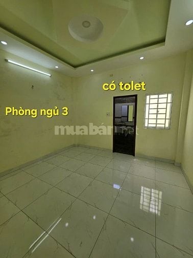 Nhà 4x15 hẻm oto Tỉnh Lộ 10, Gần Chợ Da Sà Bình Tân