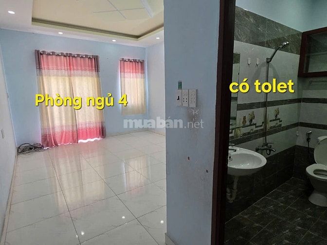 Nhà 4x15 hẻm oto Tỉnh Lộ 10, Gần Chợ Da Sà Bình Tân