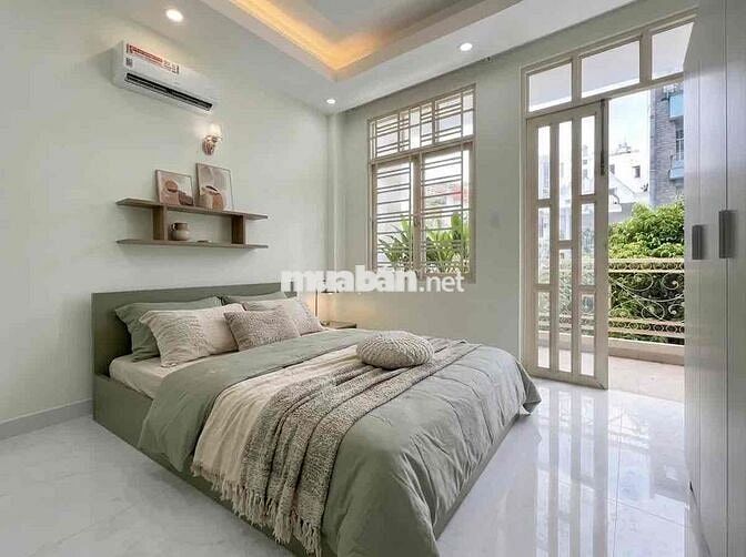 💕STUDIO CAO CẤP BANCOL THOÁNG NẰM NGAY NGÃ TƯ BẢY HIỀN GIÁP SÁT Q10