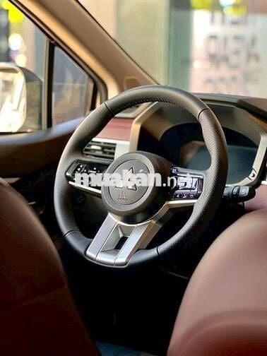 Mitsubishi Xpander Ưu Đãi Ngập Tràn Tháng 6