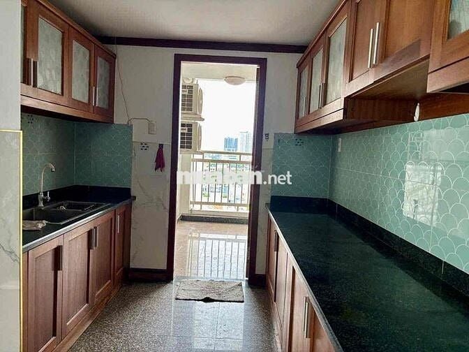 Chính chủ cho thuê 3PN 2WC 124m2 Căn hộ Hoàng Anh Gold House