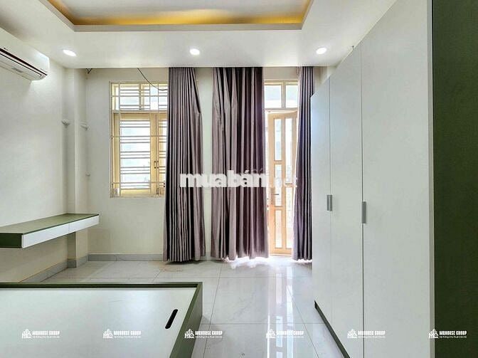 💕STUDIO CAO CẤP BANCOL THOÁNG NẰM NGAY NGÃ TƯ BẢY HIỀN GIÁP SÁT Q10