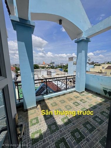 Nhà 4x15 hẻm oto Tỉnh Lộ 10, Gần Chợ Da Sà Bình Tân
