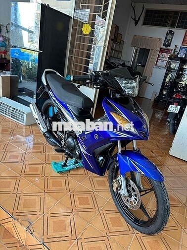 Yamaha Exciter 2009 Xanh đen máy zin (BS 65)