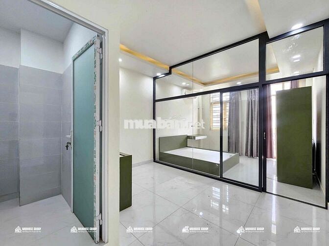 💕STUDIO CAO CẤP BANCOL THOÁNG NẰM NGAY NGÃ TƯ BẢY HIỀN GIÁP SÁT Q10