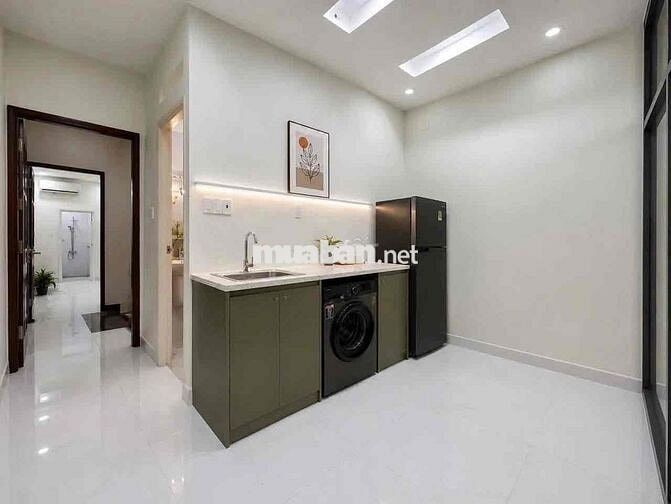 💕STUDIO CAO CẤP BANCOL THOÁNG NẰM NGAY NGÃ TƯ BẢY HIỀN GIÁP SÁT Q10