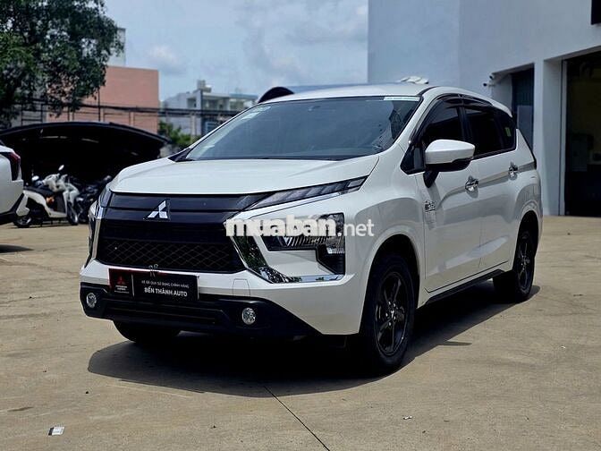 Xpander Eco AT 2025- 515 Tr Còn Thương Lượng