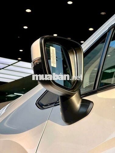 Mitsubishi Xpander Ưu Đãi Ngập Tràn Tháng 6