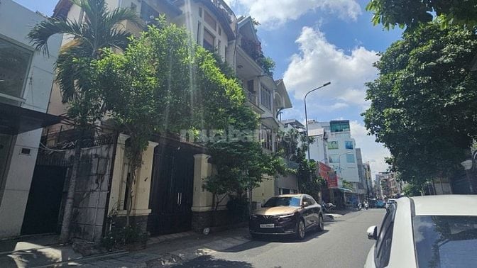 Cho thuê nhà mặt tiền đường Cù Lao, Phường Cầu Kiệu, Hồ Chí Minh