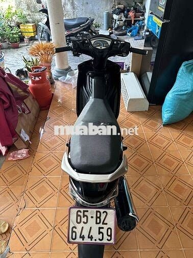 Yamaha Exciter 2009 Xanh đen máy zin (BS 65)