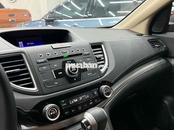 Honda CRV 2017 2.0 Đỏ 38.000km siêu cọp