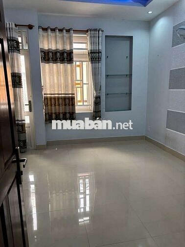 cho thuê nhà nguyên căn Gò Vấp 